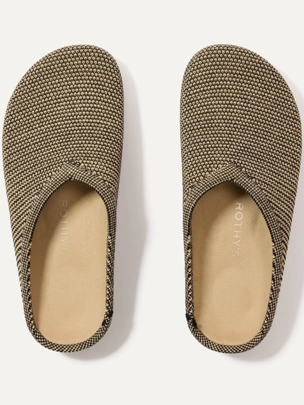 NWT and BOX ROTHY's Casual Clog Size 8